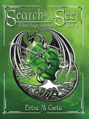 cover image of Search for the Seer
